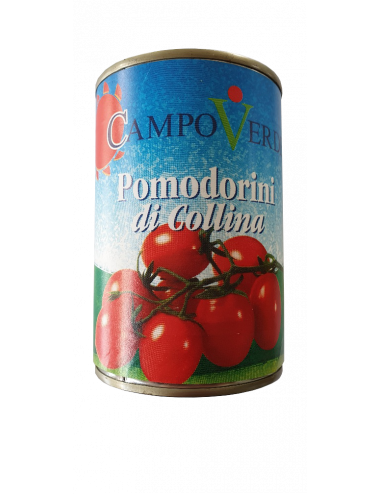 Pomodorini di Collina Kg...
