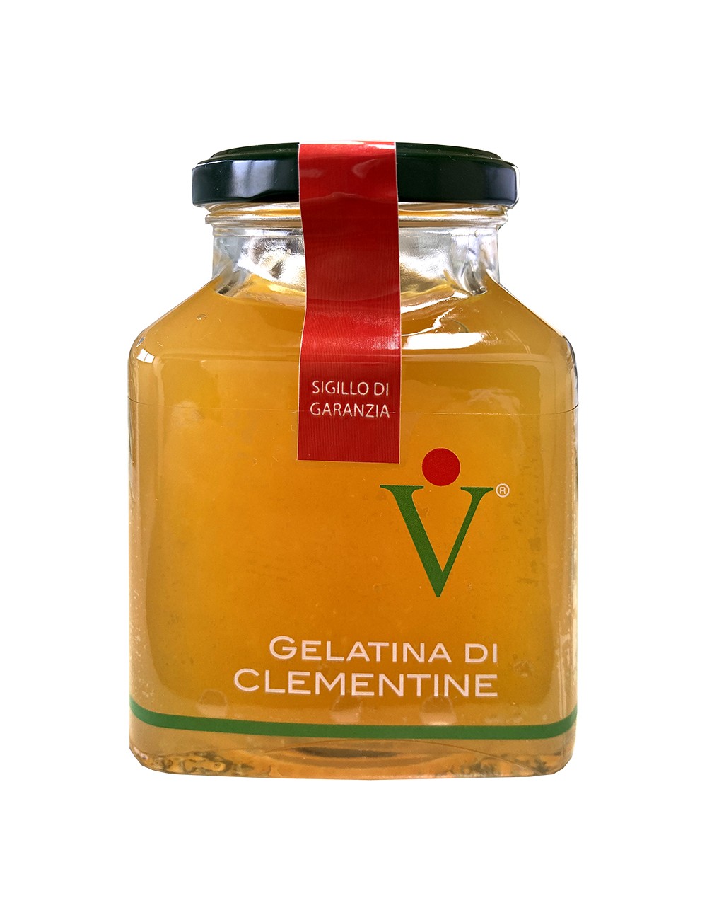 Gelatina di Clementine 300 Gr