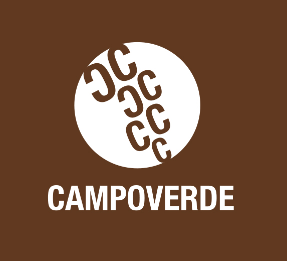 Logo Campoverde Agricola